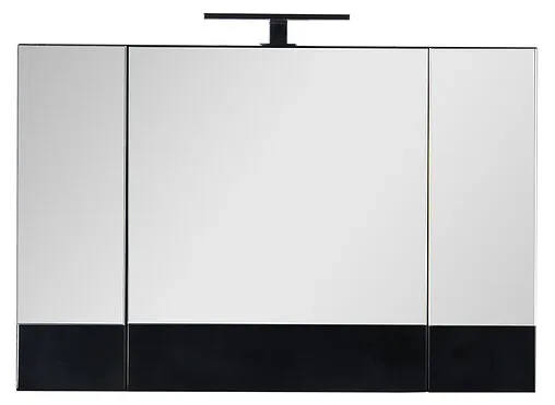 Шкаф-зеркало Aquanet Нота 100 камерино 168879