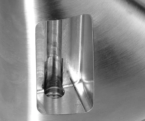 Смеситель для кухни с выдвижным изливом Grohe K4 хром 33782000 Смеситель для кухни с выдвижным изливом Grohe K4 хром 33782000