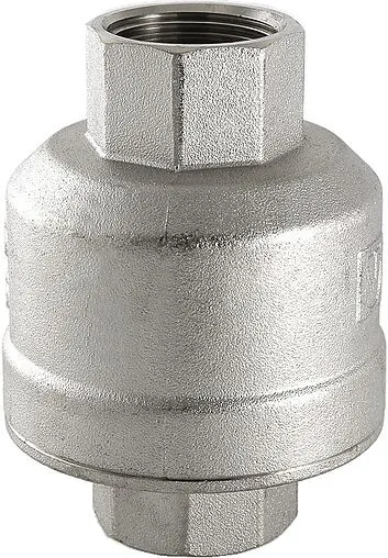 Клапан обратный поплавковый для гравитационных систем 1¼&quot;в x 1¼&quot;в Valtec VT.202.N.07