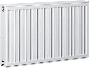 Радиатор стальной панельный Brugman Profil-V тип 22 500 x 1400 мм FEV220501401UBY, 1