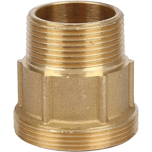 Муфта компрессионная переходная 50мм x 1½&quot;н Tiemme 3400009