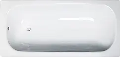 Ванна стальная Tevro 150х70 белый лотос T-52902 Ванна стальная Tevro 150х70 белый лотос T-52902