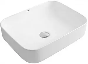 Раковина Aquanet Soul 50 белый SOUL-1 Раковина Aquanet Soul 50 белый SOUL-1, 1