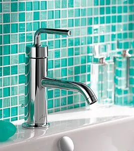 Смеситель для раковины Jacob Delafon Purist хром E14402-4A-CP, 3