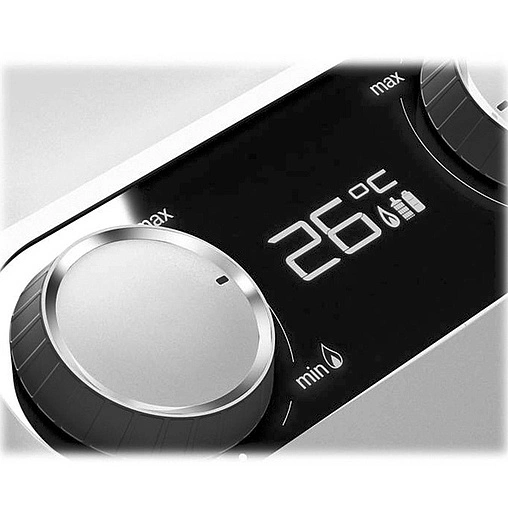 Водонагреватель проточный газовый Electrolux GWH 265 ERN Nano Plus Водонагреватель проточный газовый Electrolux GWH 265 ERN Nano Plus