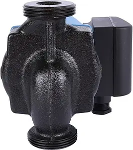 Насос циркуляционный Stout 25/40-130 SPC-0001-2540130 Насос циркуляционный Stout 25/40-130 SPC-0001-2540130, 5