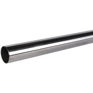 Труба из нержавеющей стали Valtec INOX-PRESS 28 x 1.2 мм штанга 4м VTi.900.304.2812 Труба из нержавеющей стали Valtec INOX-PRESS 28 x 1.2 мм штанга 4м VTi.900.304.2812, 1