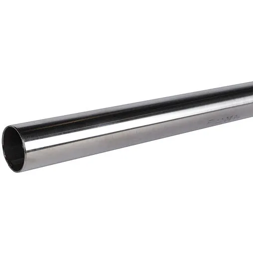 Труба из нержавеющей стали Valtec INOX-PRESS 28 x 1.2 мм штанга 4м VTi.900.304.2812