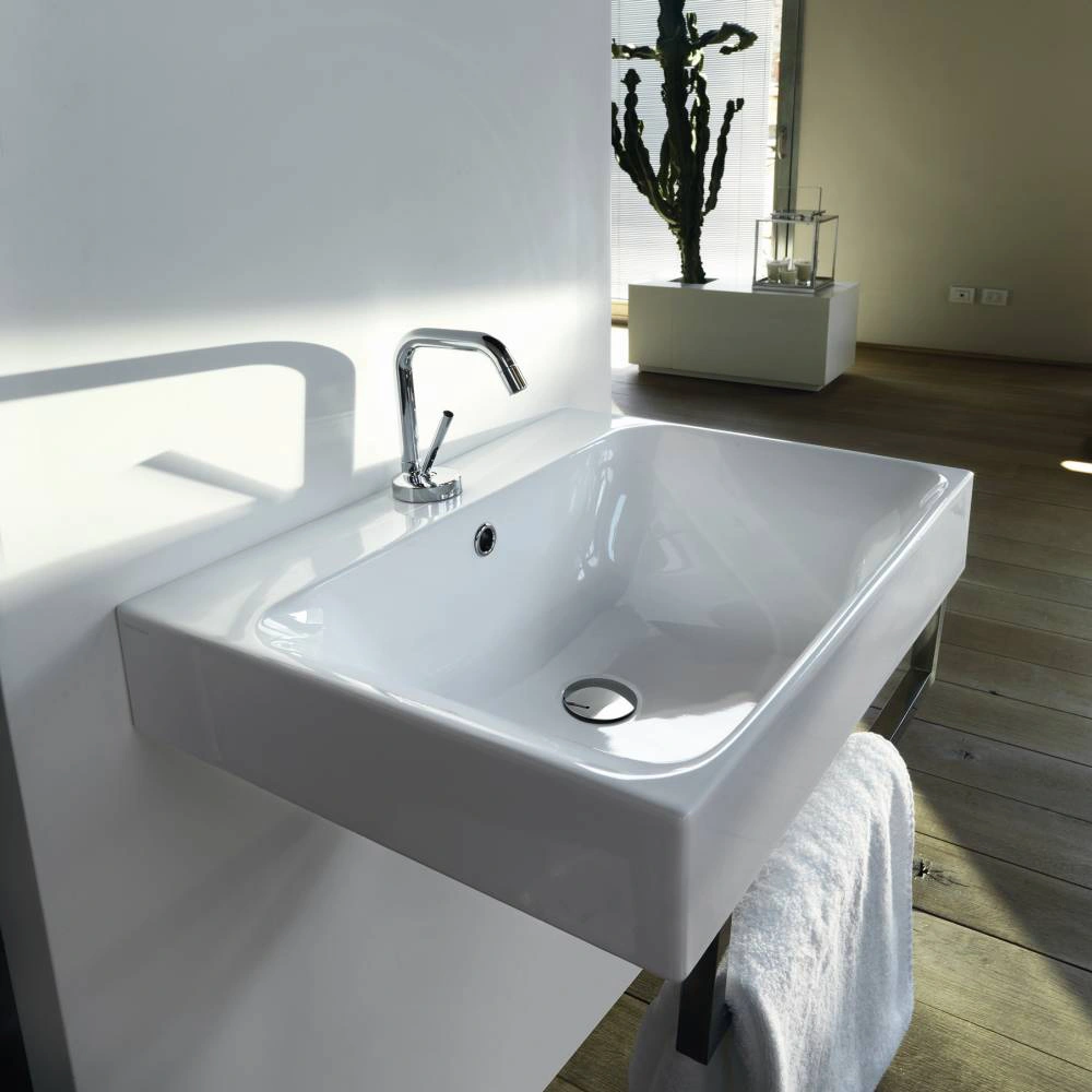 Раковина Kerasan Cento 70 белый 353201*1