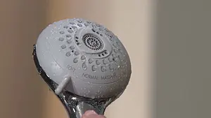 Душевая стойка Hansgrohe Crometta 85 Multi 3jet 65см хром 27767000 Душевая стойка Hansgrohe Crometta 85 Multi 3jet 65см хром 27767000, 3