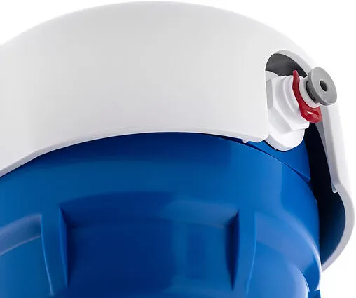 Фильтр под мойку для мягкой воды Гейзер Био 312 66025