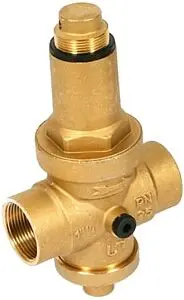 Редуктор давления поршневой 1½" Uni-fitt 204G6140 Редуктор давления поршневой 1½" Uni-fitt 204G6140, 2