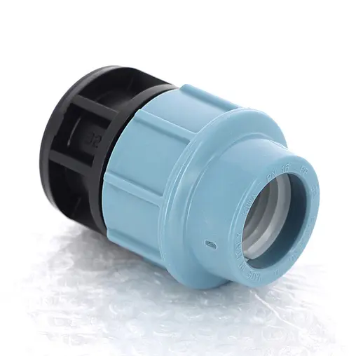 Заглушка компрессионная 32мм Unidelta 1012032000