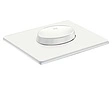 Клавиша смыва для унитаза Grohe Skate Air 38565SH0 альпин-белый Клавиша смыва для унитаза Grohe Skate Air 38565SH0 альпин-белый