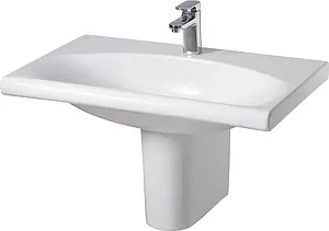 Раковина Ideal Standard Daylight 80 белый K072701, 3