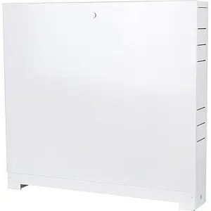 Шкаф коллекторный наружный 8-10 выходов Stout ШРН-3 SSC-0004-000810 Шкаф коллекторный наружный 8-10 выходов Stout ШРН-3 SSC-0004-000810, 1