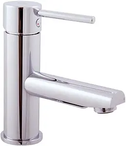 Смеситель для раковины Rav Slezak Seina хром SE926.5, 1