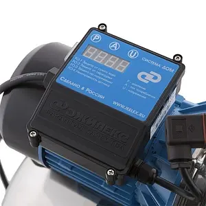 Станция автоматического водоснабжения Джилекс Джамбо 70/50 Н-50 Дом 8752, 2