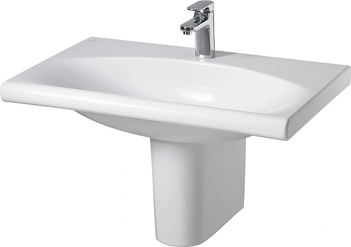 Раковина Ideal Standard Daylight 80 белый K072701