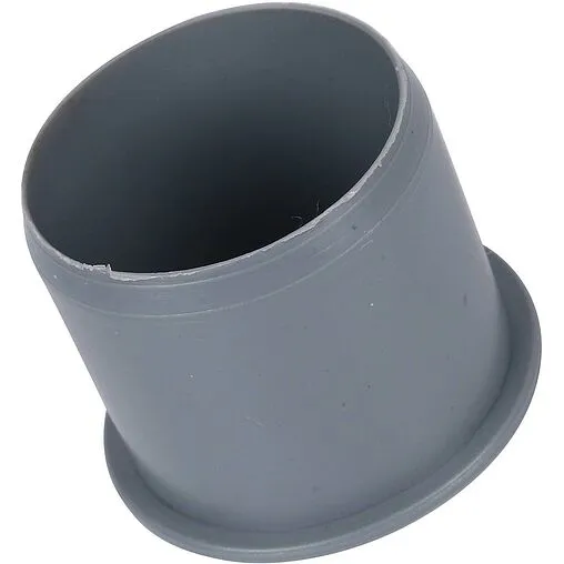 Заглушка внутренняя D=40мм Sinikon 524001.R