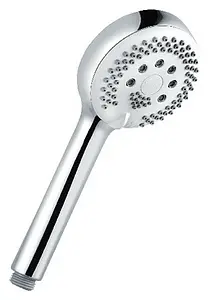 Лейка ручного душа Kludi Logo хром 6830005-00 Лейка ручного душа Kludi Logo хром 6830005-00, 1