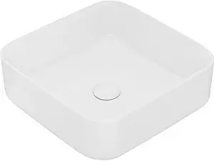 Раковина IDDIS Bridge 40 белый BRIWS04i27 Раковина IDDIS Bridge 40 белый BRIWS04i27, 1