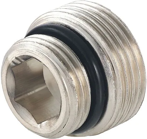 Ниппель переходной на евроконус ½&quot;н x ¾&quot;ек Valtec VT.AVK01.N.E04