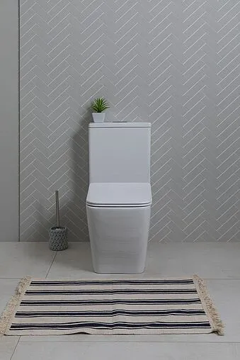 Унитаз-компакт безободковый Aquanet Tavr 2.0 Rimless белый Tavr 2.0 C1+Tavr 2.0 C2 Унитаз-компакт безободковый Aquanet Tavr 2.0 Rimless белый Tavr 2.0 C1+Tavr 2.0 C2