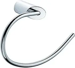 Полотенцедержатель Milardo Bafin хром BA061MI