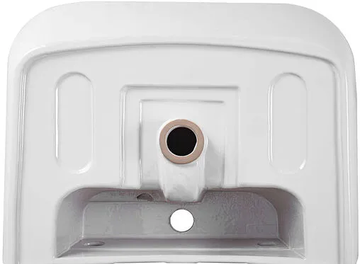 Раковина Aquatek 60 белый AQ5440-00