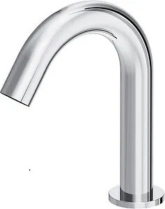 Смеситель для раковины Damixa Scandinavian Pure хром 360290000, 1