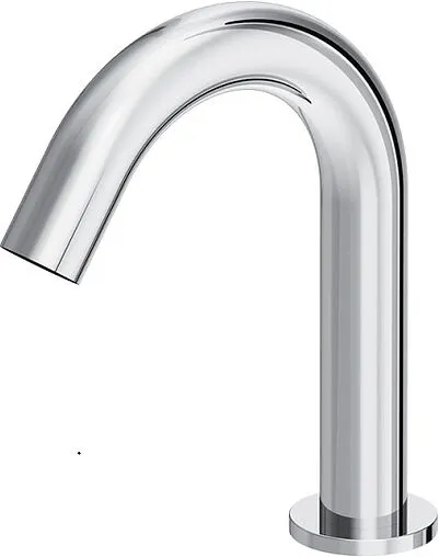 Смеситель для раковины Damixa Scandinavian Pure хром 360290000