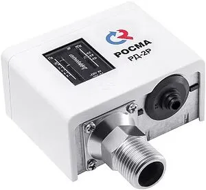 Реле давления Росма РД-2Р модель 35 ½&quot;н 00000024000, 2