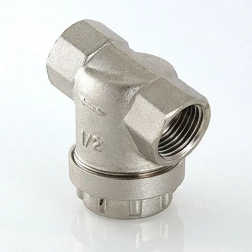 Фильтр универсальный сетчатый ½&quot;в x ½&quot;в Valtec VT.386.N.04