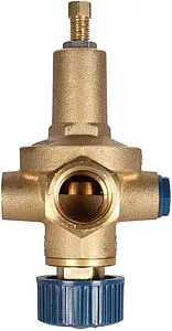 Клапан подпиточный ½" Stout SVS-0050-525115 Клапан подпиточный ½" Stout SVS-0050-525115, 3