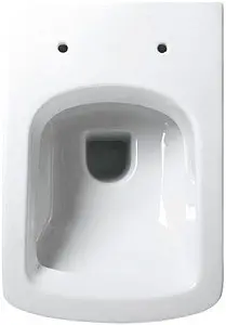 Унитаз подвесной ISVEA Soluzione VI белый 10SZ02002SV, 3