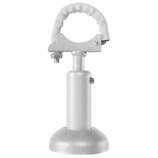 Кронштейн для радиатора напольный Royal Thermo Silver Satin RT05S