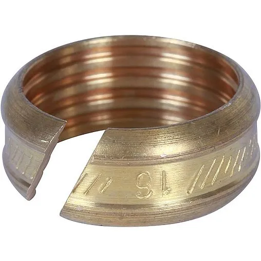 Концовка для металлопластиковых труб ¾&quot;ек x 16x2.6мм Stout SFC-0026-162634