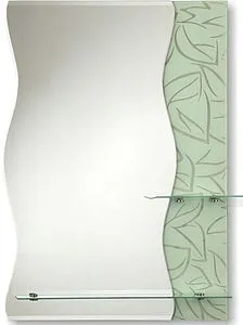 Зеркало Continent Рада 60x80 В140, 1