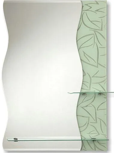 Зеркало Continent Рада 60x80 В140