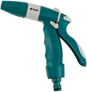 Пистолет-распылитель регулируемый ½" Raco Comfort-Plus 4255-55/440C Пистолет-распылитель регулируемый ½" Raco Comfort-Plus 4255-55/440C, 1