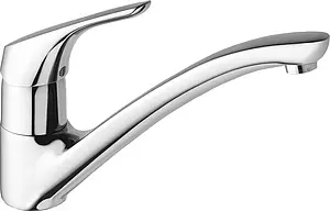 Смеситель для кухни Ideal Standard Cerasprint new хром B5344AA, 1