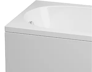 Ванна акриловая Am.Pm Spirit 150x70 W72A-150-070W-A2 Ванна акриловая Am.Pm Spirit 150x70 W72A-150-070W-A2, 3
