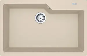 Мойка кухонная Franke Urban UBG 610-78 бежевый 114.0595.793 Мойка кухонная Franke Urban UBG 610-78 бежевый 114.0595.793, 1