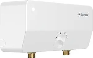 Водонагреватель проточный электрический Thermex Artflow 8000 211036 Водонагреватель проточный электрический Thermex Artflow 8000 211036, 3