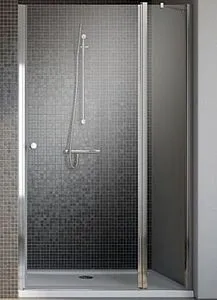 Дверь в нишу 1200мм прозрачное стекло Radaway EOS II DWJ 120 R 3799444-01R Дверь в нишу 1200мм прозрачное стекло Radaway EOS II DWJ 120 R 3799444-01R, 1