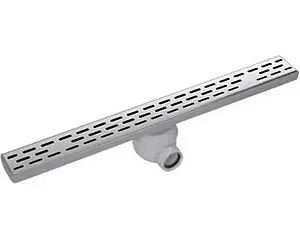 Лоток душевой Set 889мм h=80мм 0.5л/сек ACO Showerline 405720 Лоток душевой Set 889мм h=80мм 0.5л/сек ACO Showerline 405720, 1