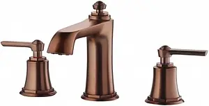 Смеситель для раковины Swedbe Terracotta Art 2503 Смеситель для раковины Swedbe Terracotta Art 2503, 1