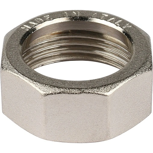 Вентиль регулирующий прямой ¾&quot; в/н Stout SVR-2122-000020