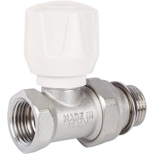 Вентиль регулирующий прямой ½&quot; в/н Stout SVR-2122-100015